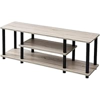 新品箱不良　山善　扉付きTVラック　TYWTVE-11030(OAK3/WH) 新品箱不良 山善 扉付きTVラック TYWTVE-11030(OAK3/WH) TYWTVE